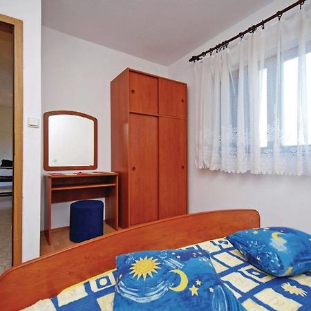 Apartments Davor Jadrtovac Exterior foto