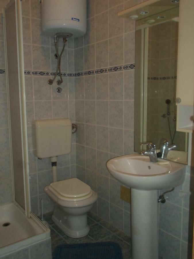 Apartments Davor Jadrtovac Zimmer foto